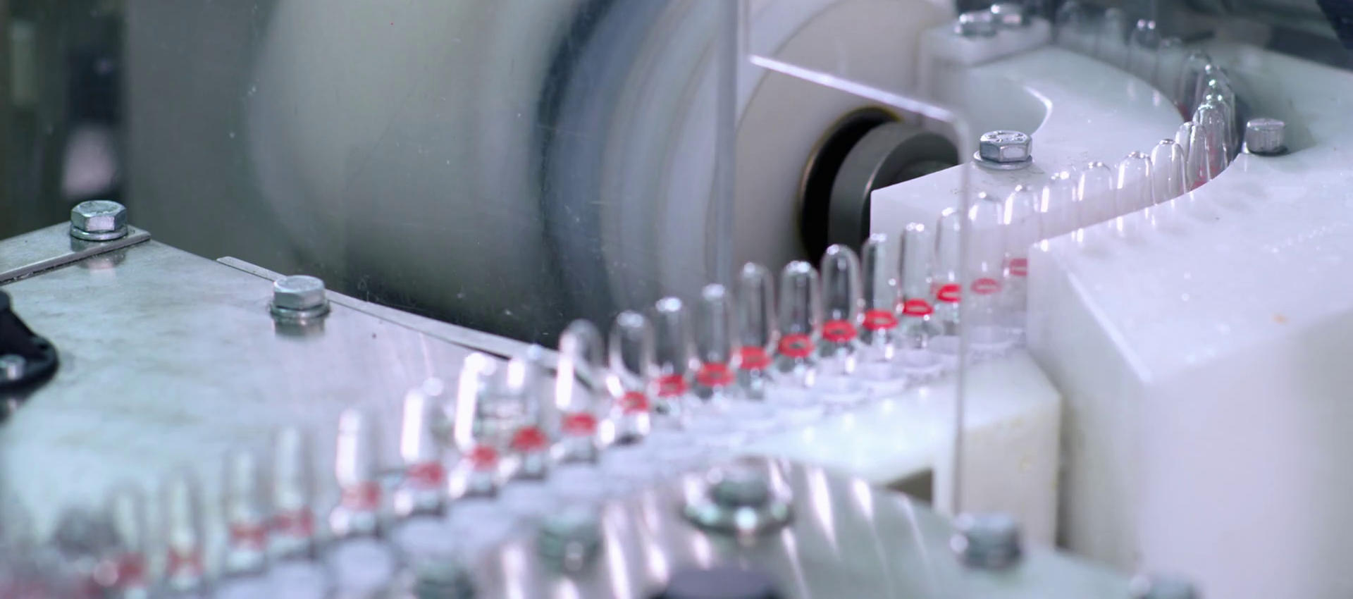 İlaç Sektörü Chilleri